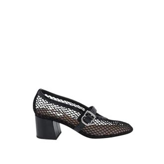 Alaia Mujer, Zapatos, Negro, Talla: 38 EU