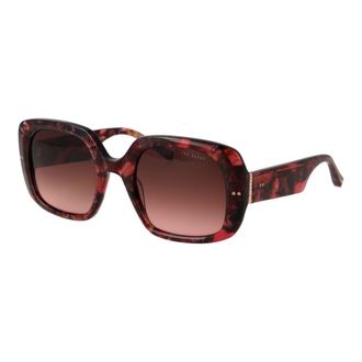 Ted Baker Acetate Womens Sunglasses