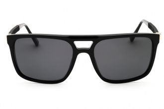 Chopard Mens Sch311 Sunglasses Black