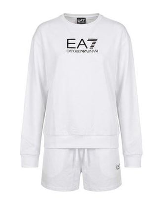 Emporio Armani JUMPSUITS & TRACKSUITS - Tracksuits on YOOX.COM