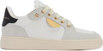 Giuseppe Zanotti Gz94 Metal