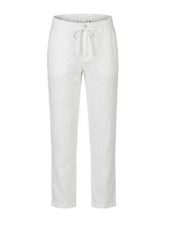 120% Lino Drawsting pants
