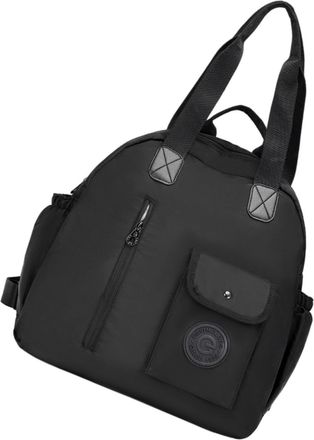 Generic Travel Backpack - Large Capacity Waterproof Fitness Bag, Casual Bookbag | Lightweight Fashion Travel Backpack for Books, Cosmetics, Phones, Multipurpo