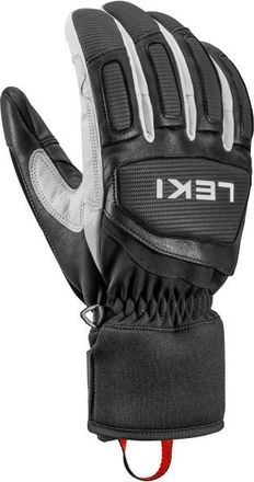 Leki Griffin Pro Zero Handschuhe - Unisex | grau