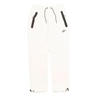 Nike Sportswear Tech Sweatpants White DQ4312-030