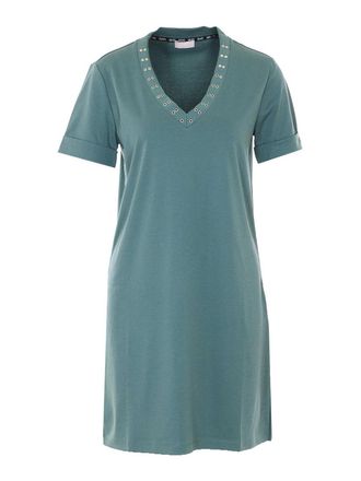 Liu Jo Green Dress