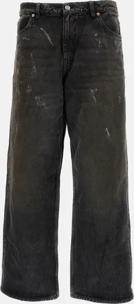 Our Legacy Jeans A Gamba Dritta