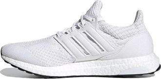 adidas Ultraboost 5.0 DNA Triple White FY9349