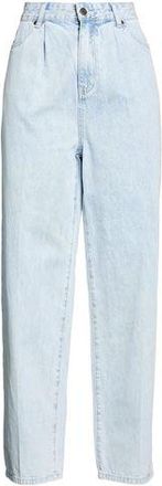 Sandro BOTTOMWEAR - Pantaloni jeans su YOOX.COM