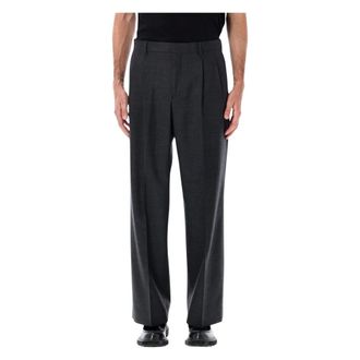 Sunflower Uomo, Pantaloni, Grigio, XL, new