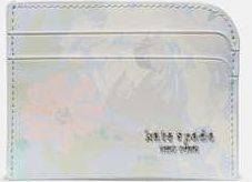 Kate Spade New York Devin Hidden Garden Card Holder