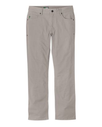 Stio | Mens Rivet Canvas Pant, Size 30 Regular in Talus | Cotton
