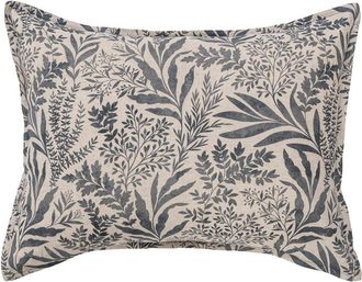 Villa by Classic Home Villa By Classic Home Mulberry Linen-Blend Sham