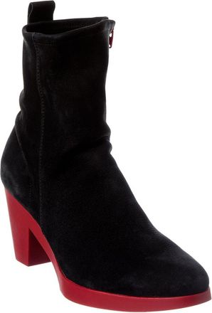 Arche Diveni Suede Bootie