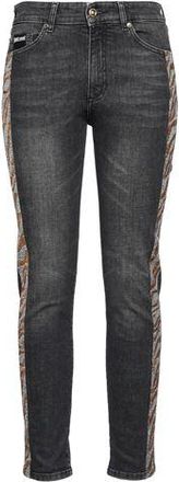 Just Cavalli PARTES DE ABAJO - Pantalones vaqueros en YOOX.COM