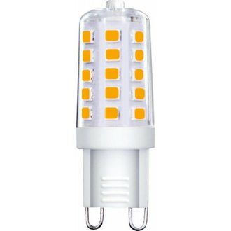 M&uuml;ller-Licht Muller Licht - Hochvolt Stiftsockel Led G9 3w (28w) 300lm 200 &deg; 2700k