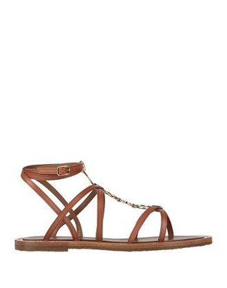 Celine SCHUHE - Sandalen auf YOOX.COM