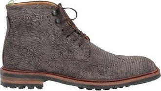 Floris Van Bommel SCHUHE - Stiefeletten auf YOOX.COM