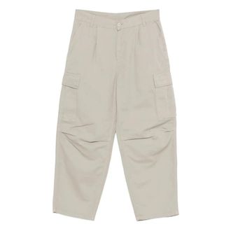 Carhartt Work in Progress Uomo, Pantaloni, Beige, W28, new