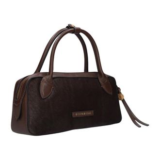 Hispanitas Dames Schoudertassen Bi264927 - Dames - Tassen - Bruin - Maat: ONE Size