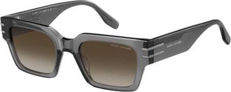 Marc Jacobs MARC 787/S KB7/HA Mens Sunglasses Grey Size 52