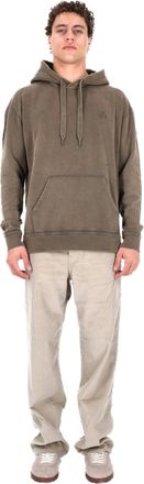 Isabel Marant Lived-In Hoodie