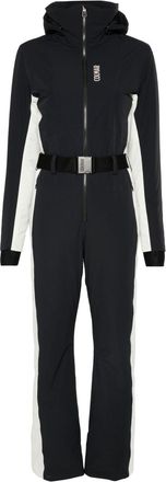 Colmar Logo Print Ski Suit - Womens - Elastane/Polyester/Polyamide