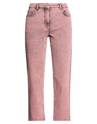 Patrizia Pepe BOTTOMWEAR - Pantaloni jeans su YOOX.COM