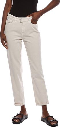 Marc Cain Straight Crop Jean