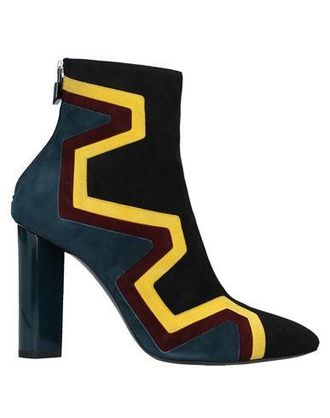 Pierre Hardy SCHUHE - Stiefeletten auf YOOX.COM