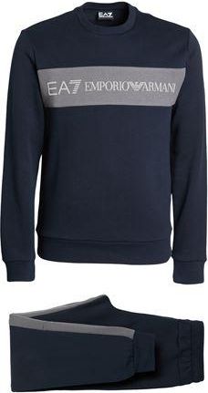 Emporio Armani JUMPSUITS & TRACKSUITS - Tracksuits sur YOOX.COM