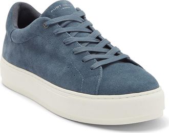 Kurt Geiger Laney Sneaker in Blue at Nordstrom Rack, Size 10.5