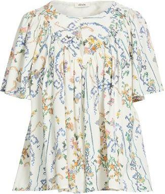 Dixie TOPS - Tops auf YOOX.COM