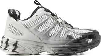 44 Label Group Hombre, Zapatos, Gris, Talla: 42 EU