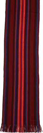Paul Smith Merino Wool Scarf-Uomo