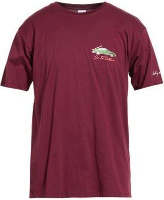 Why Not Brand TOPS - T-shirts auf YOOX.COM