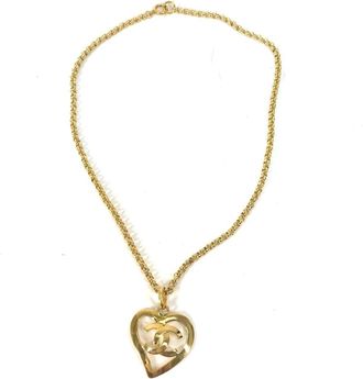 Chanel Necklace (Pre-Owned)