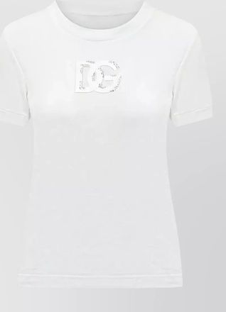 Dolce & Gabbana cotton t-shirt