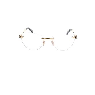 Bulgari unisex, Accessoires, Geel, Maat: ONE Size