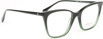 Ana Hickmann Optical Frame HI6312 C01 52