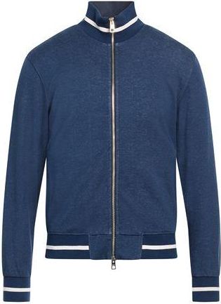LUIGI BORRELLI NAPOLI TOPS - Sweatshirts auf YOOX.COM
