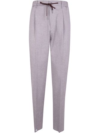 Tagliatore Icoman Chino Trousers