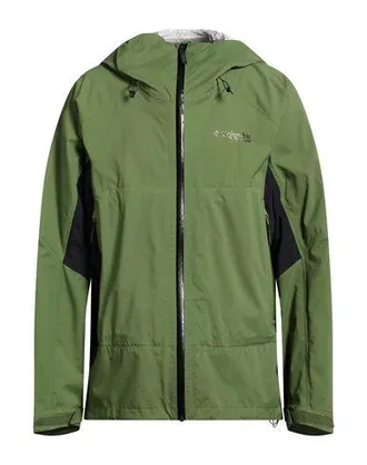Columbia Jackets