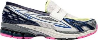 New Balance 1906 Loafer - Heren - Sport - Veelkleurig - Maat: 42 1/2 EU Synthetisch