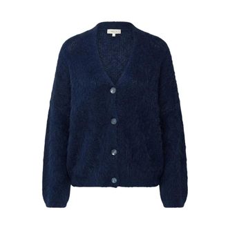 Kocca C&aacute;rdigan Macario - Knitwear - Mujer - Azul - S