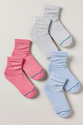 Stance Icon Quarter Socks