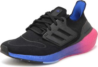 adidas Ultraboost 22 Schoenen - Heren - Hardloopschoenen - Zwart - 41 1/3 EU - Fitness