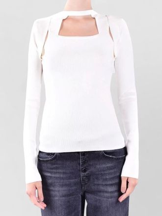 Dondup knitted top
