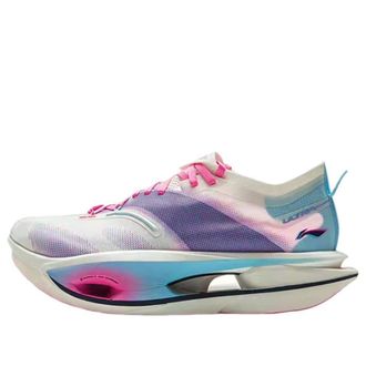 Li-Ning Feidian 5 Ultra Blue Pink ARMV005-4