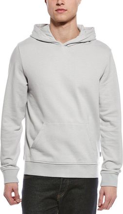 Onia Terry Pullover Hoodie